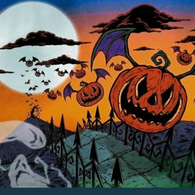 Bloodsucker cover art