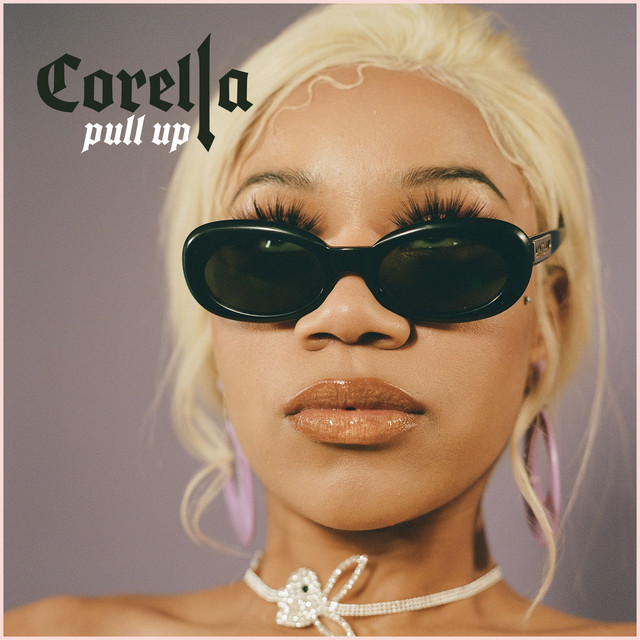 Pull Up cover art