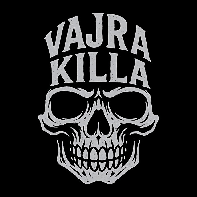Обкладинка: плем'я — VAJRA KILLA