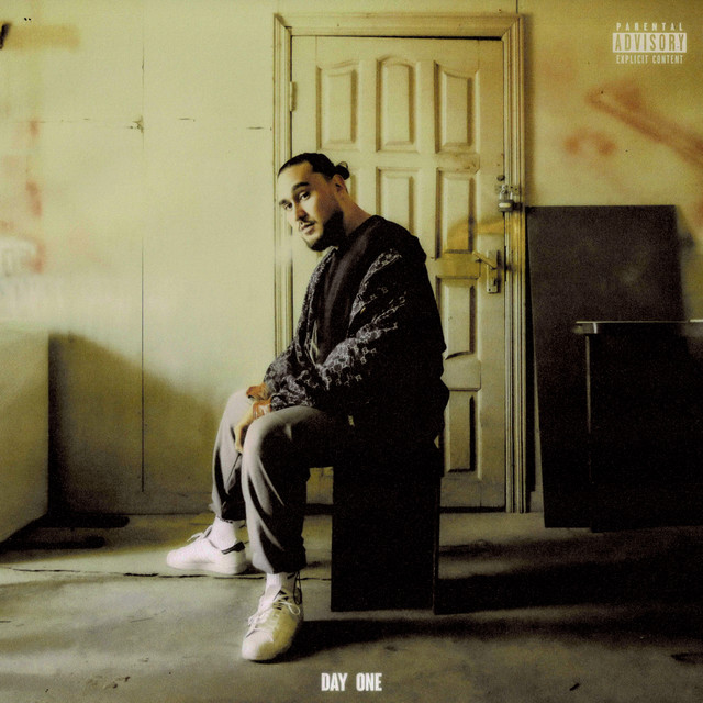 DAY 1 cover art