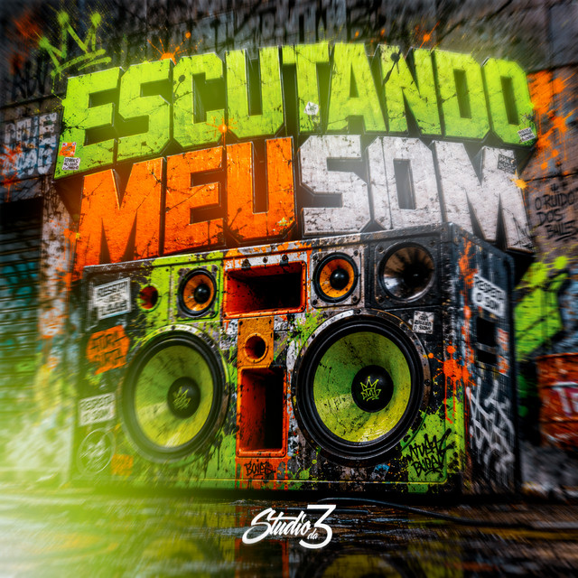 Escutando Meu Som