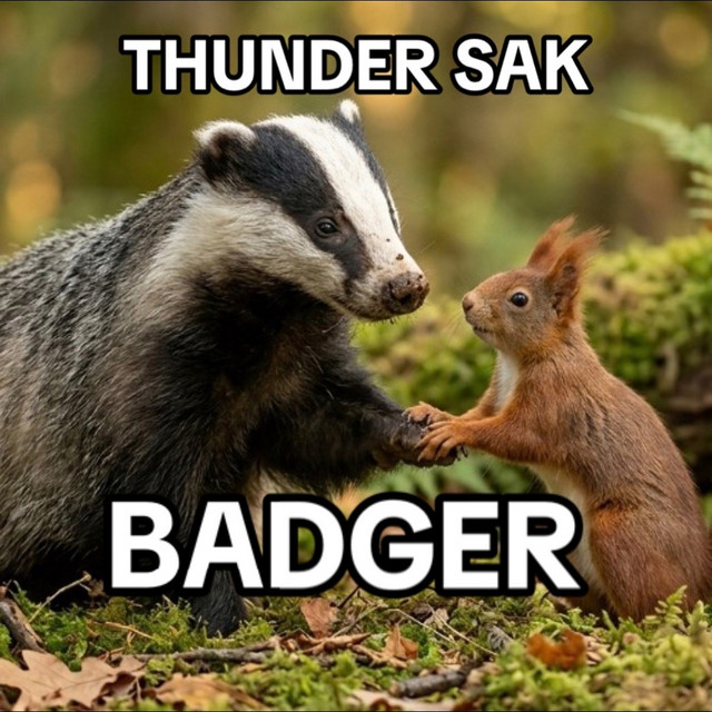 Badger