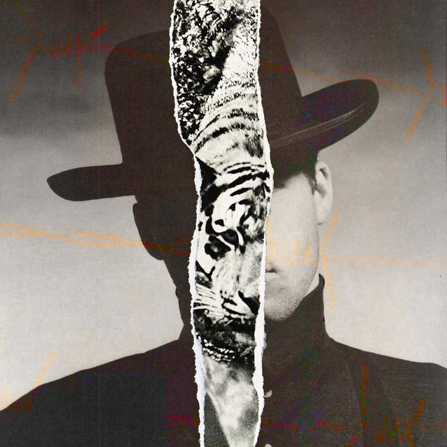 Unchained - Nick Hanzo Und Das Molekuel Remix cover art