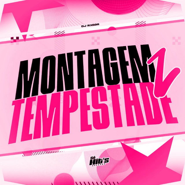 Montagem Tempestade Z