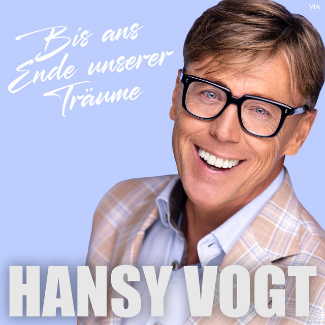Bis ans Ende unserer Träume cover