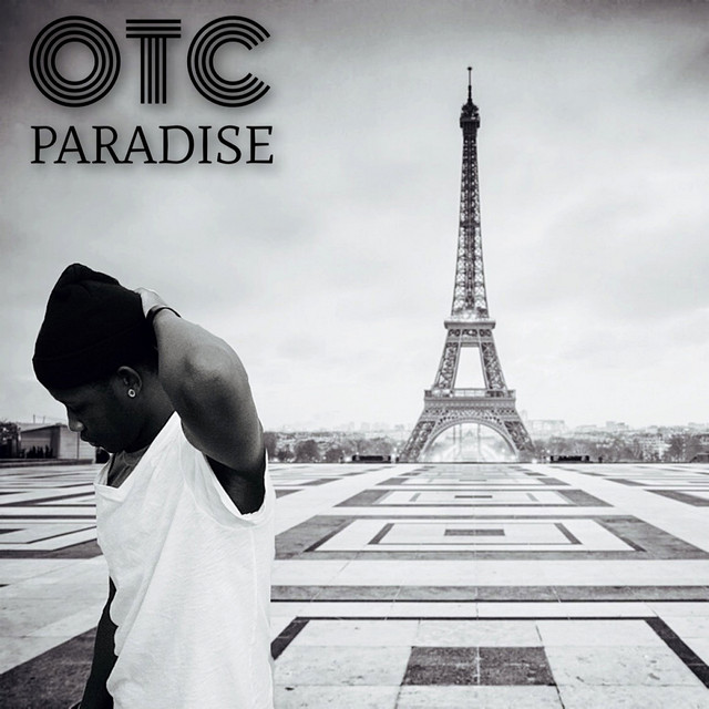 Paradise cover art