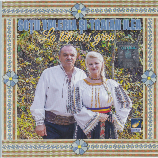 La Tăți Ni-I Greu cover art