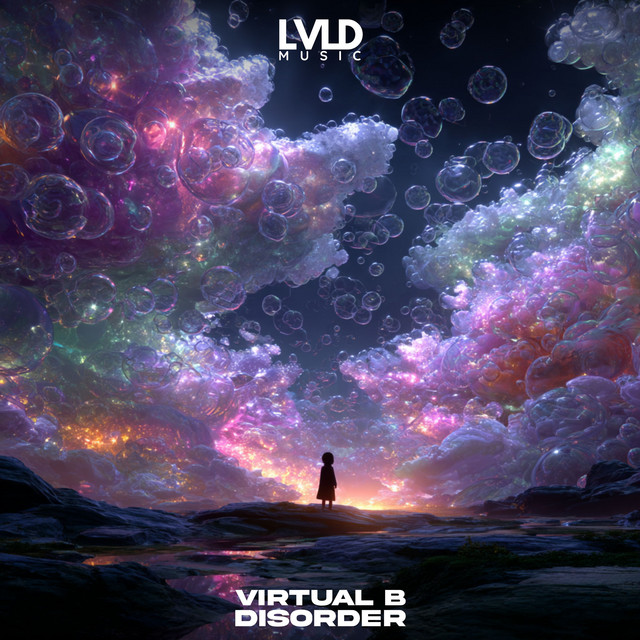 Virtual B – Disorder