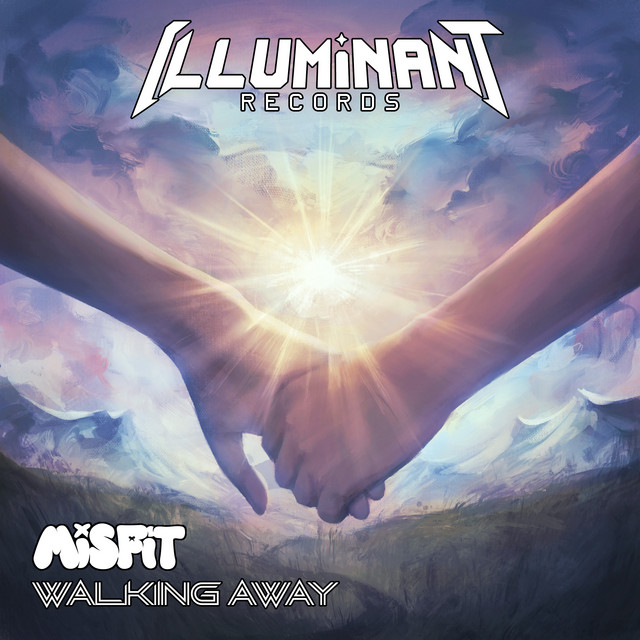 Walking Away