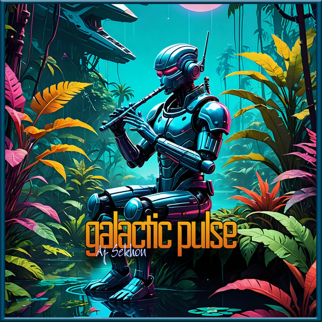 album image