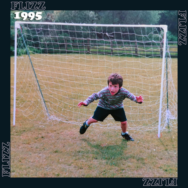 1995 cover art
