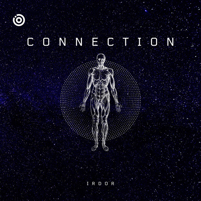 Connection cover art