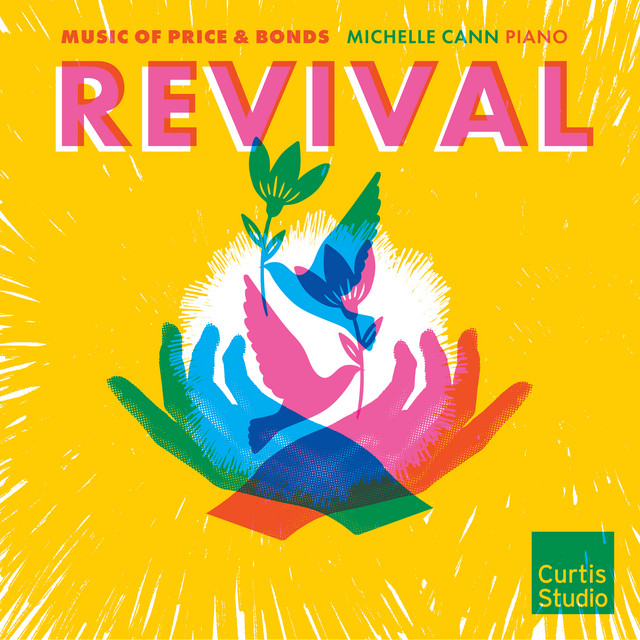 Revival cover art