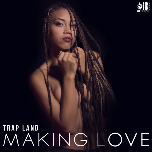 Making Love cover art