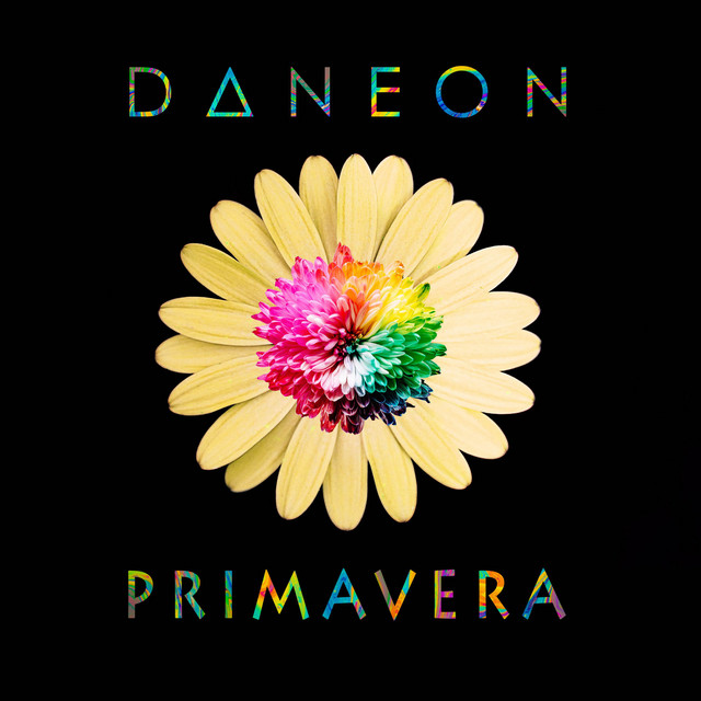 Primavera cover art