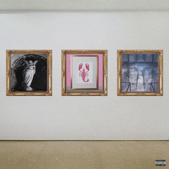 Art Gallery cover art