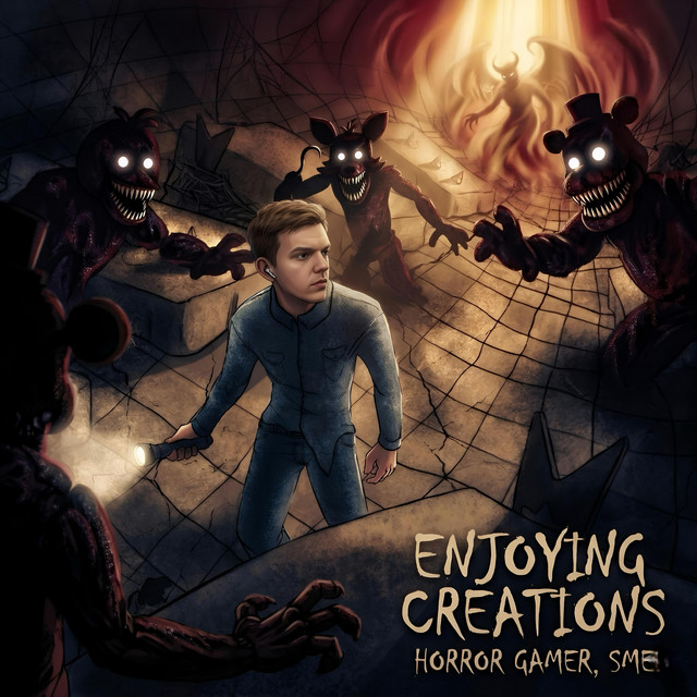 Enjoying Creations