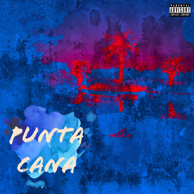 PUNTA CANA cover art