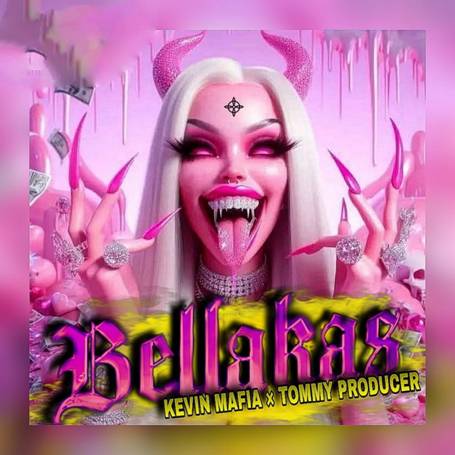 Bellakas