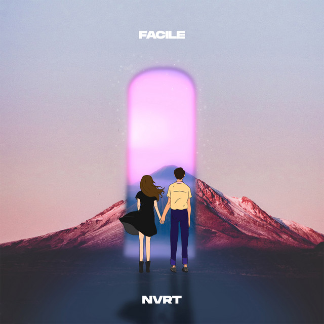 Facile cover art