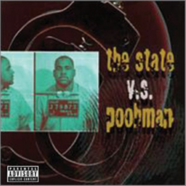 Straight from San Quentin cover art