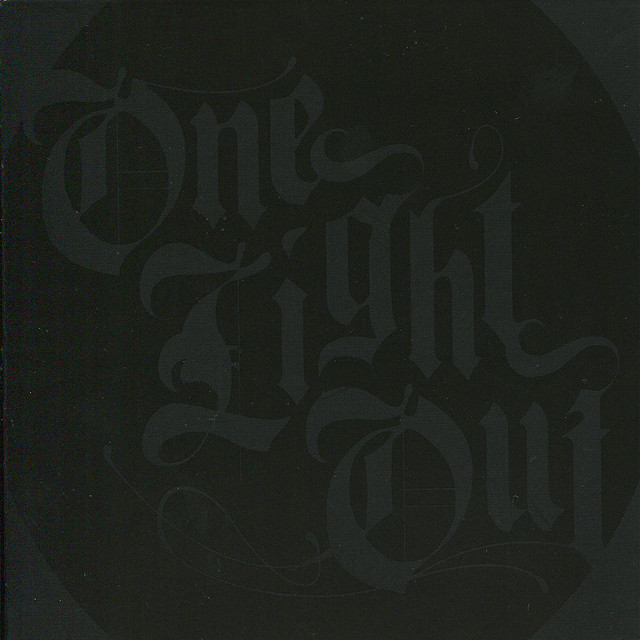 One Light Out cover art