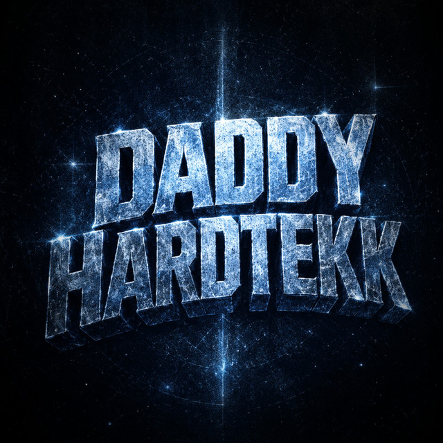 Обкладинка prodArvee — DADDY (HARDTEKK)