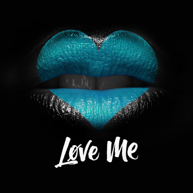 Love Me (Acoustic) cover
