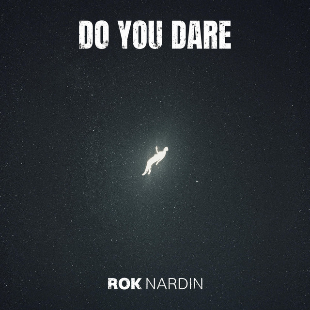 Do You Dare cover art