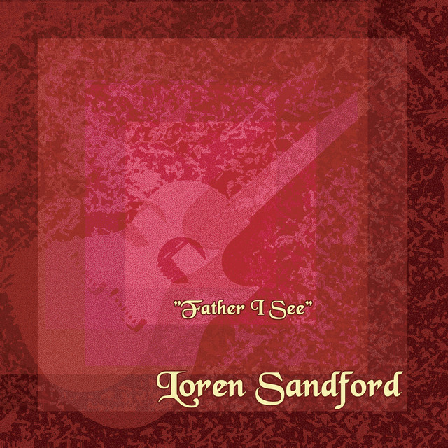 Loren Sandford