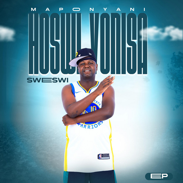 Maponyani music