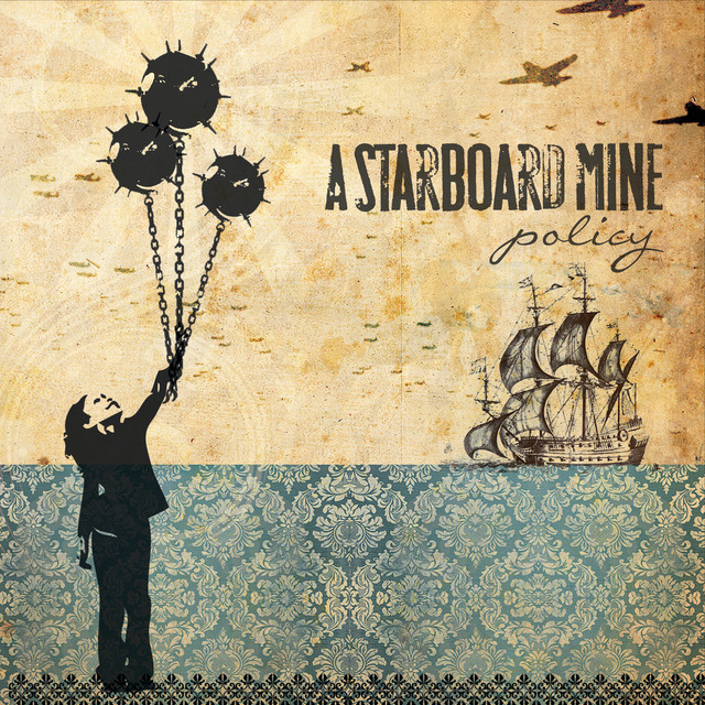 A Starboard Mine