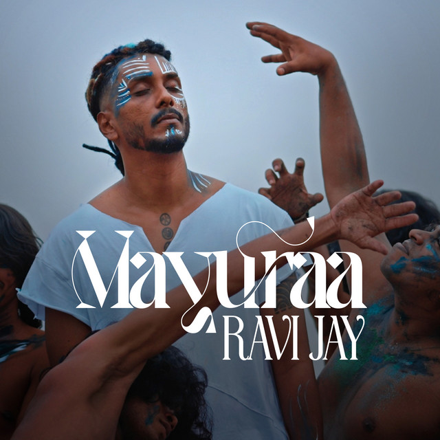 Mayuraa cover art