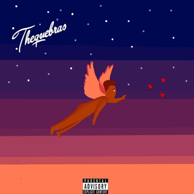 Cê Sabe cover art
