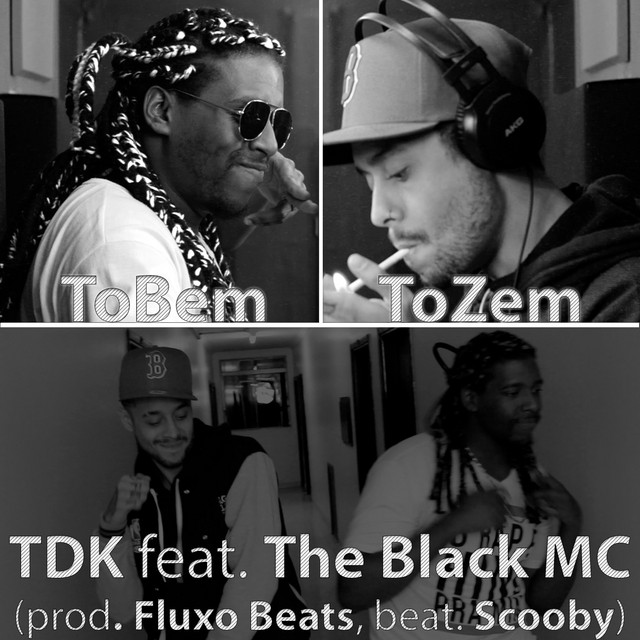 TDK | Spotify