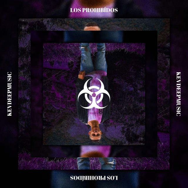 Los Prohibidos cover art