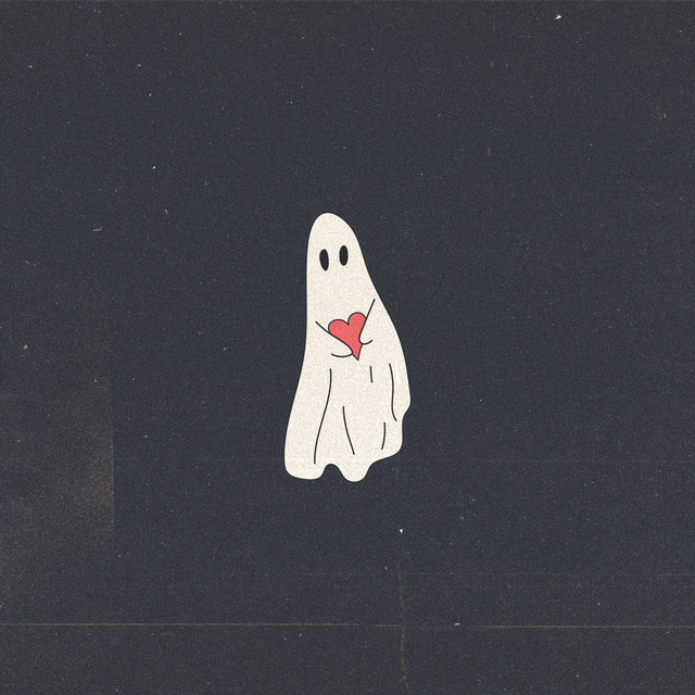 ghost cover art