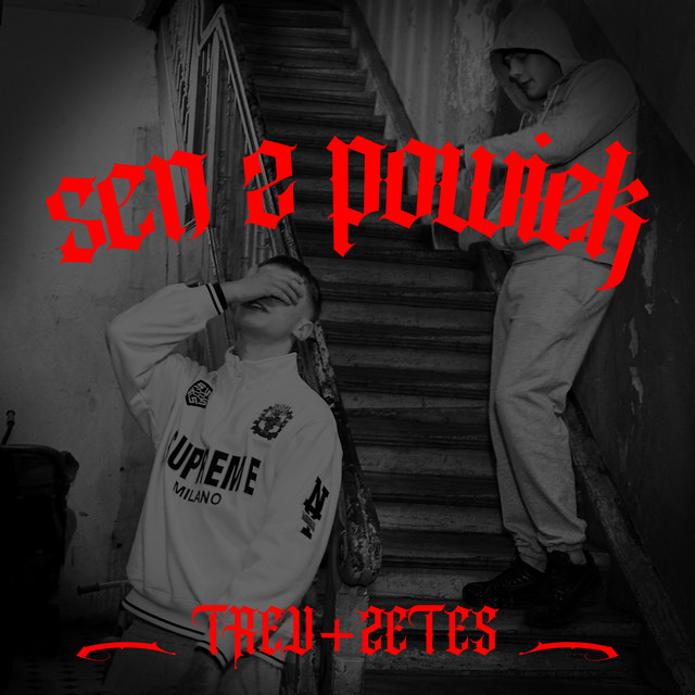 Sen z Powiek