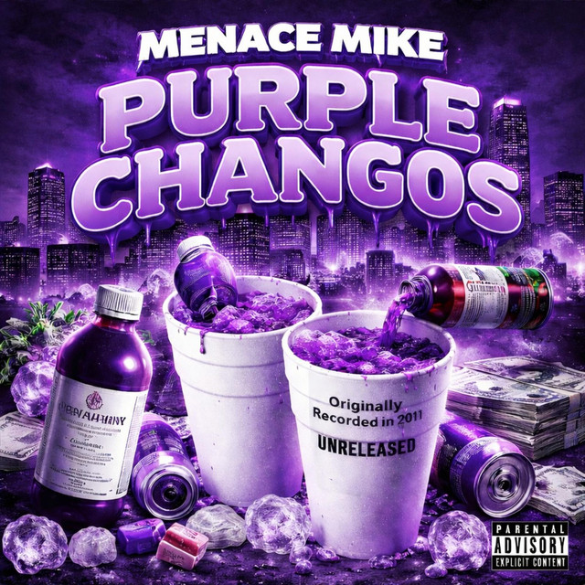 Purple Changos