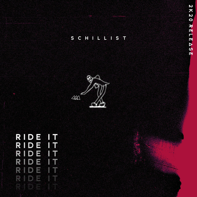 Ride It - Rework