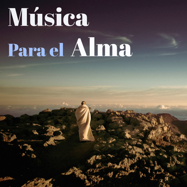 Música para el Alma cover art