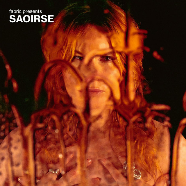 fabric presents Saoirse cover art