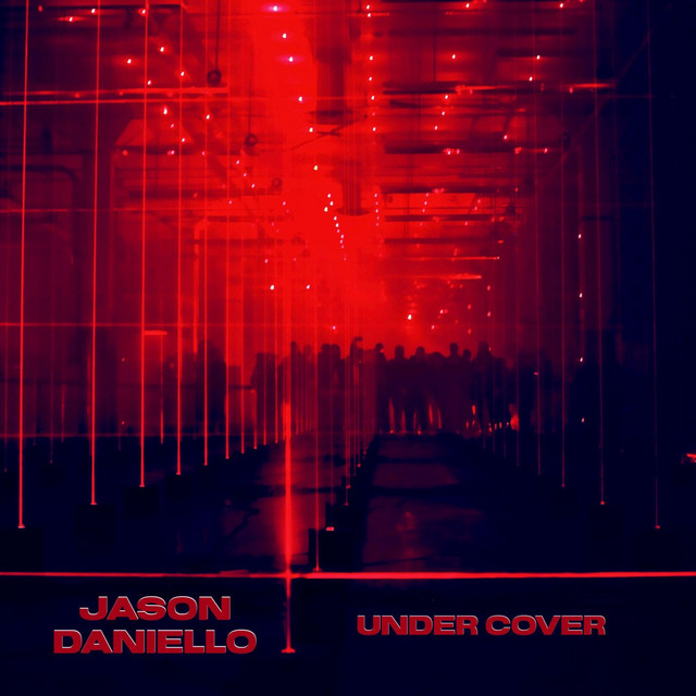 Under Cover cover