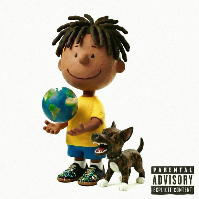 Rocket cover art