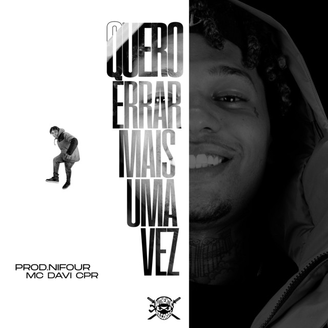 Quero Errar Mais uma Vez