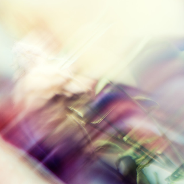 re:qualia cover art