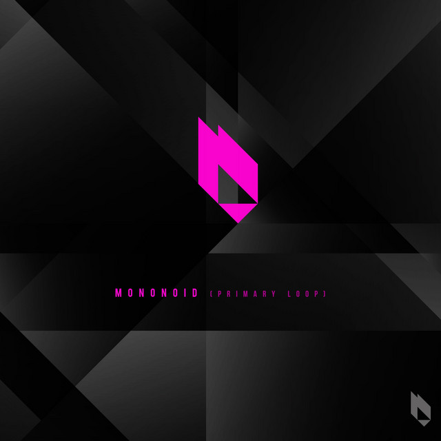 Primary Loop album art