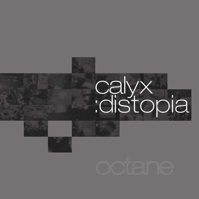 Distopia artwork