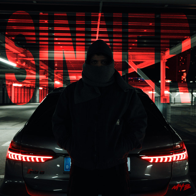 Sinner cover