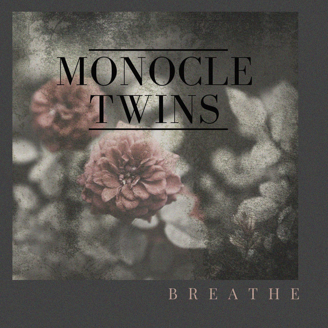 Breathe cover